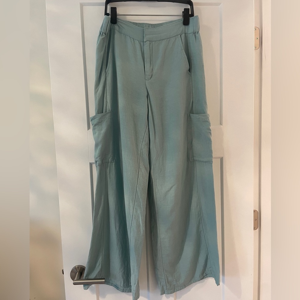 Roxy Pants